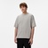 UNITED4 Erkek Gri T-Shirt