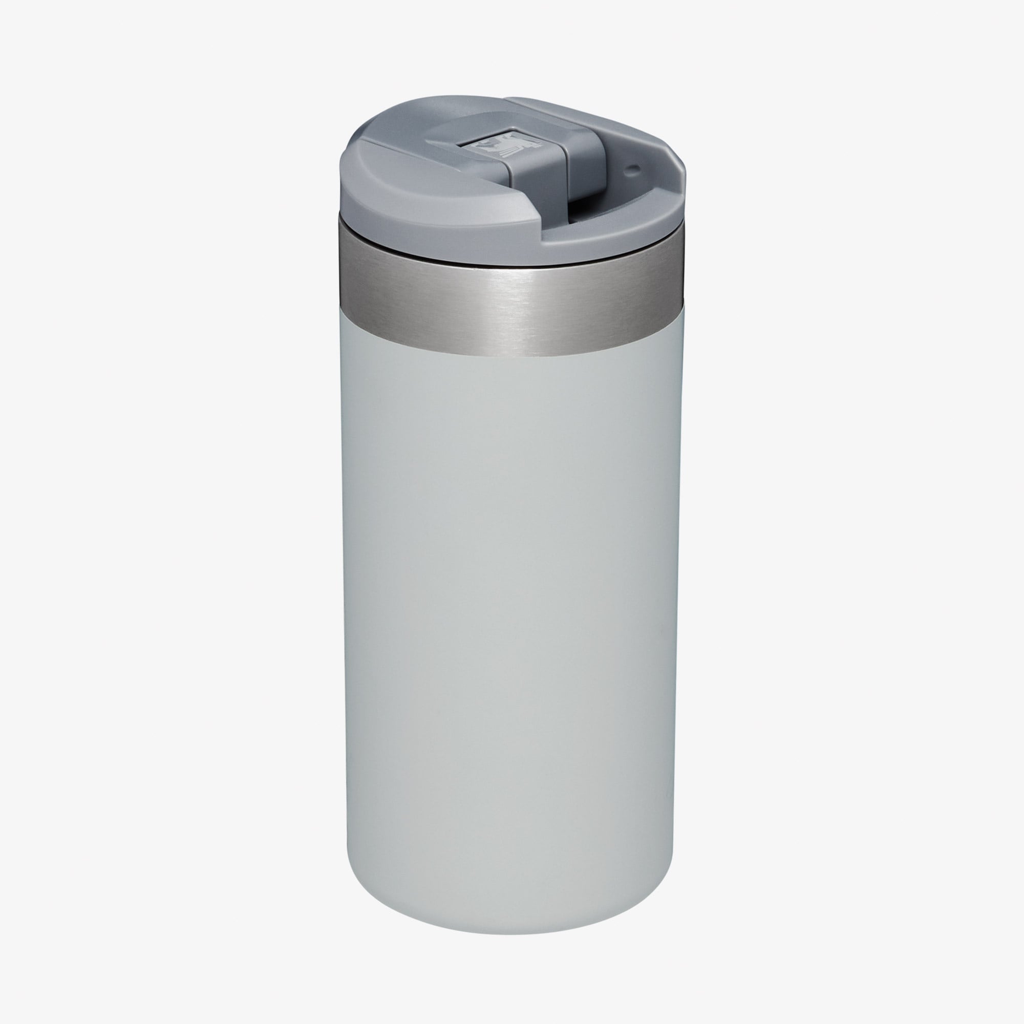 Stanley The Aerolight Transit Mug 0.35L Gri Termos