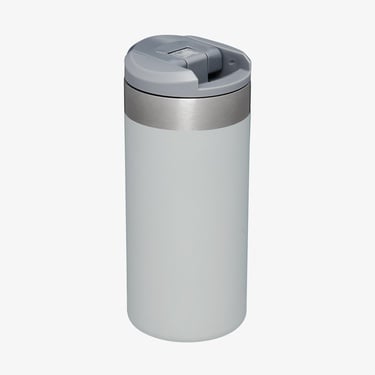  Stanley The Aerolight Transit Mug 0.35L Gri Termos