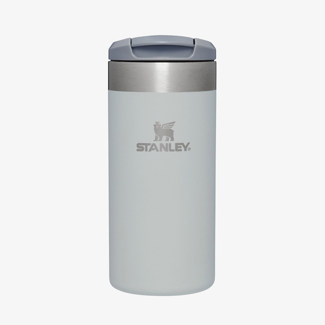  Stanley The Aerolight Transit Mug 0.35L Gri Termos