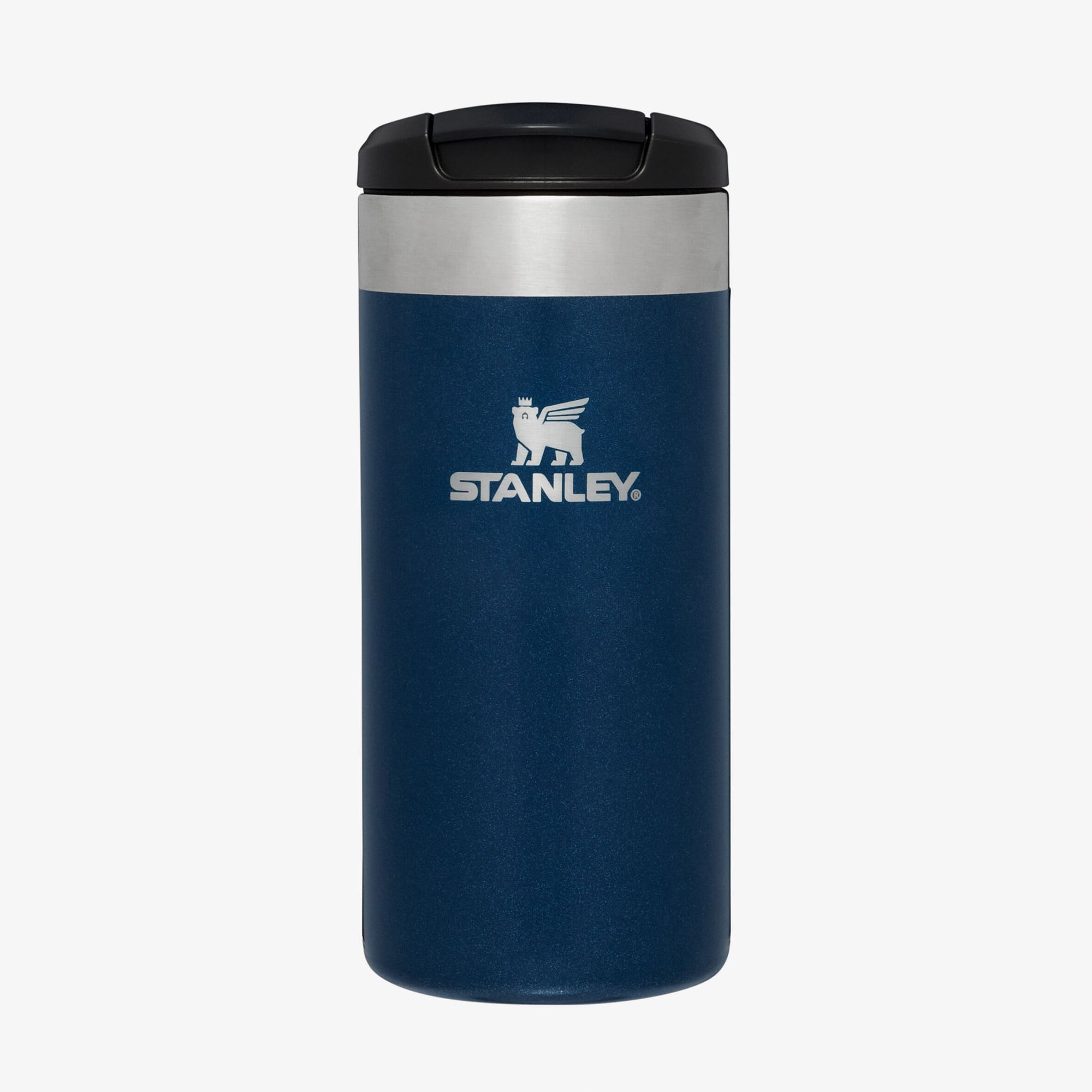 Stanley The Aerolight Transit Mug 0.35L Lacivert Termos