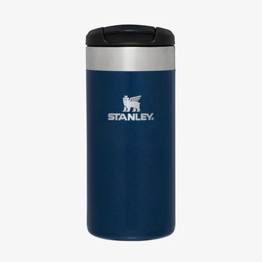  Stanley The Aerolight Transit Mug 0.35L Lacivert Termos