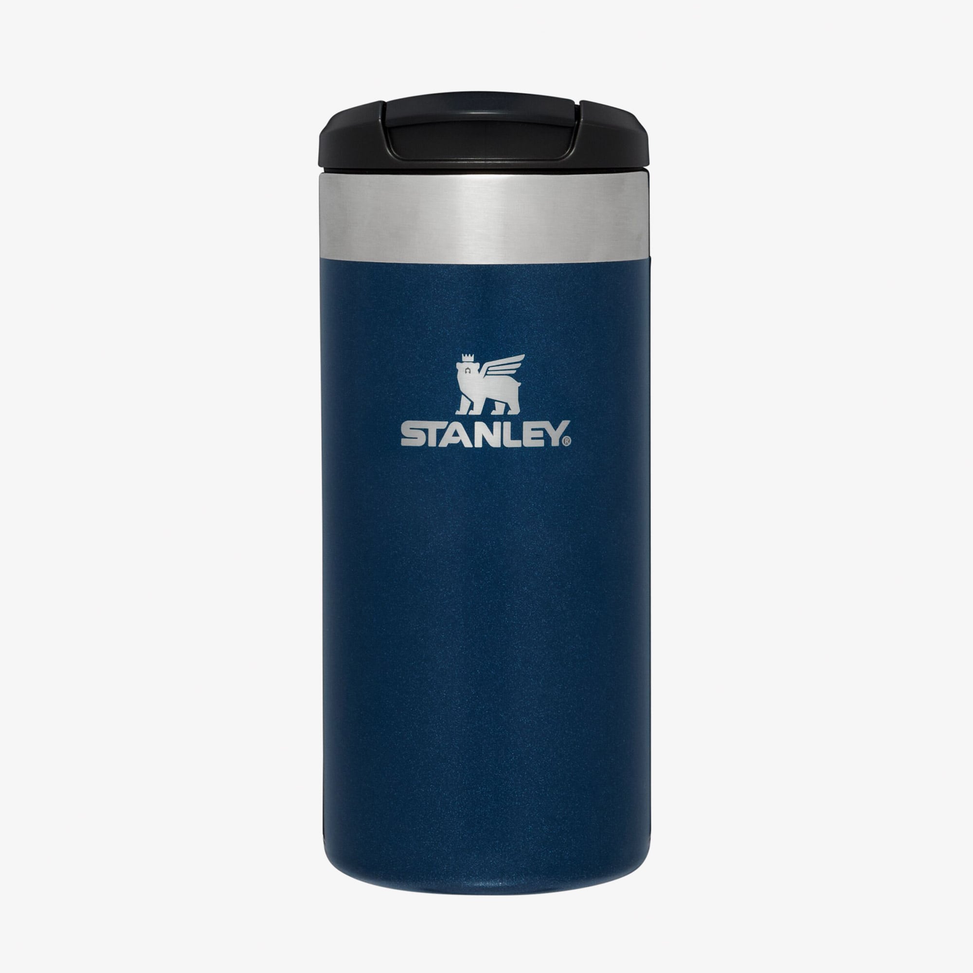  Stanley The Aerolight Transit Mug 0.35L Lacivert Termos