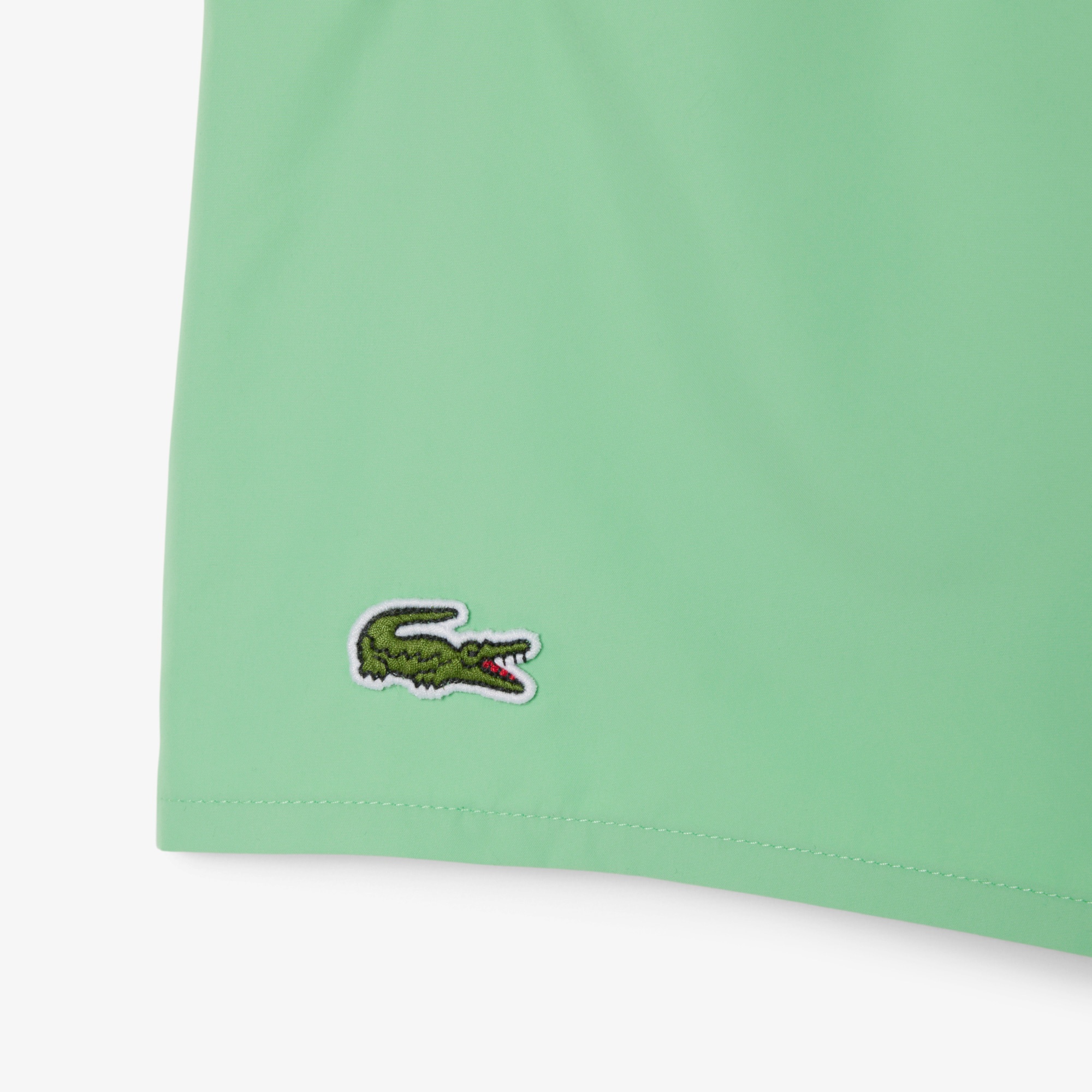 Lacoste Erkek Yeşil Mayo