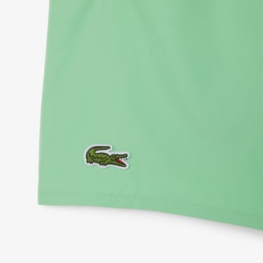  Lacoste Erkek Yeşil Mayo