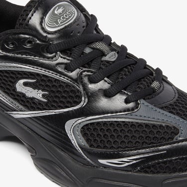  Lacoste Storm 96 2K Kadın Siyah Sneaker