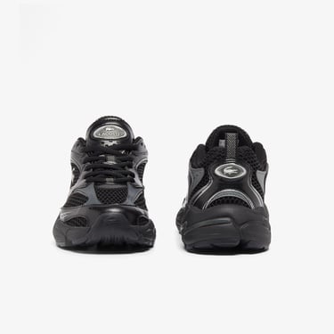  Lacoste Storm 96 2K Kadın Siyah Sneaker