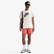 Nike Sportswear 6 Mo Futura Erkek Mavi T-Shirt