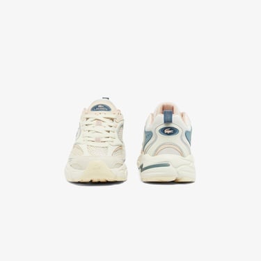  Storm 96 2K Kadın Bej Sneaker