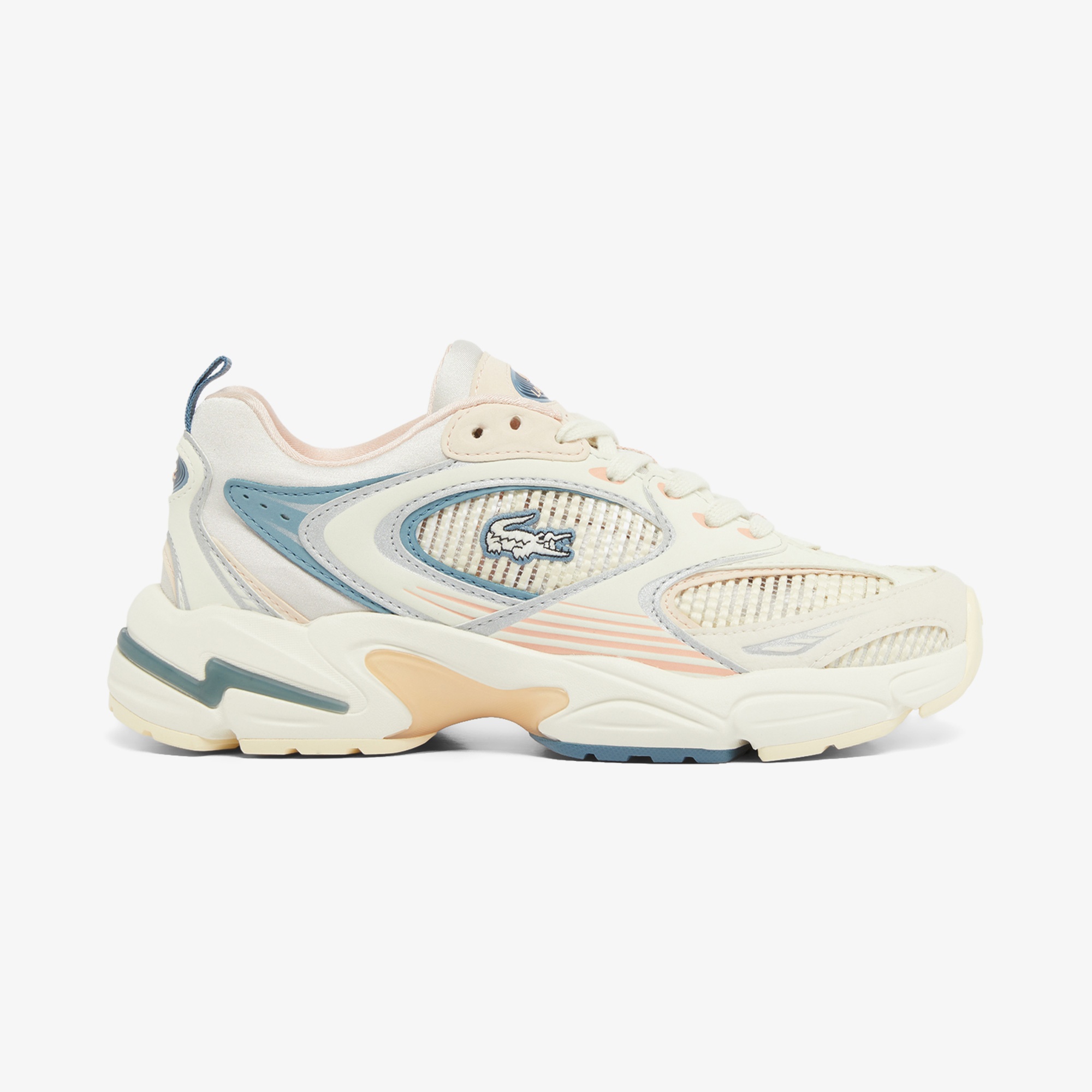 Storm 96 2K Kadın Bej Sneaker