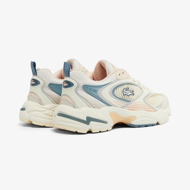  Storm 96 2K Kadın Bej Sneaker