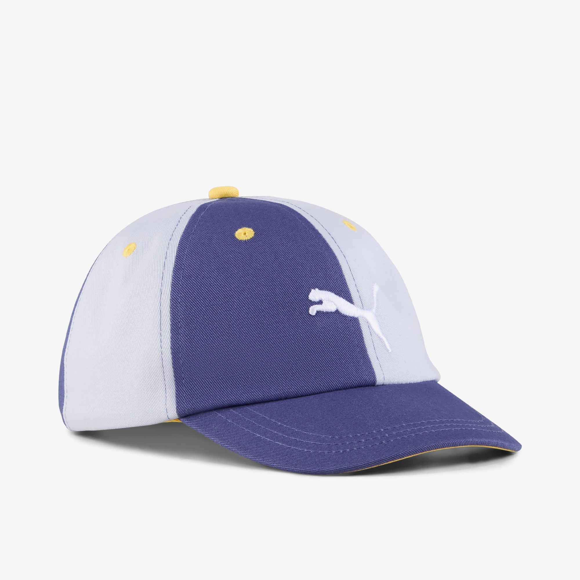 Puma Essentials Dad Çocuk Mavi Şapka