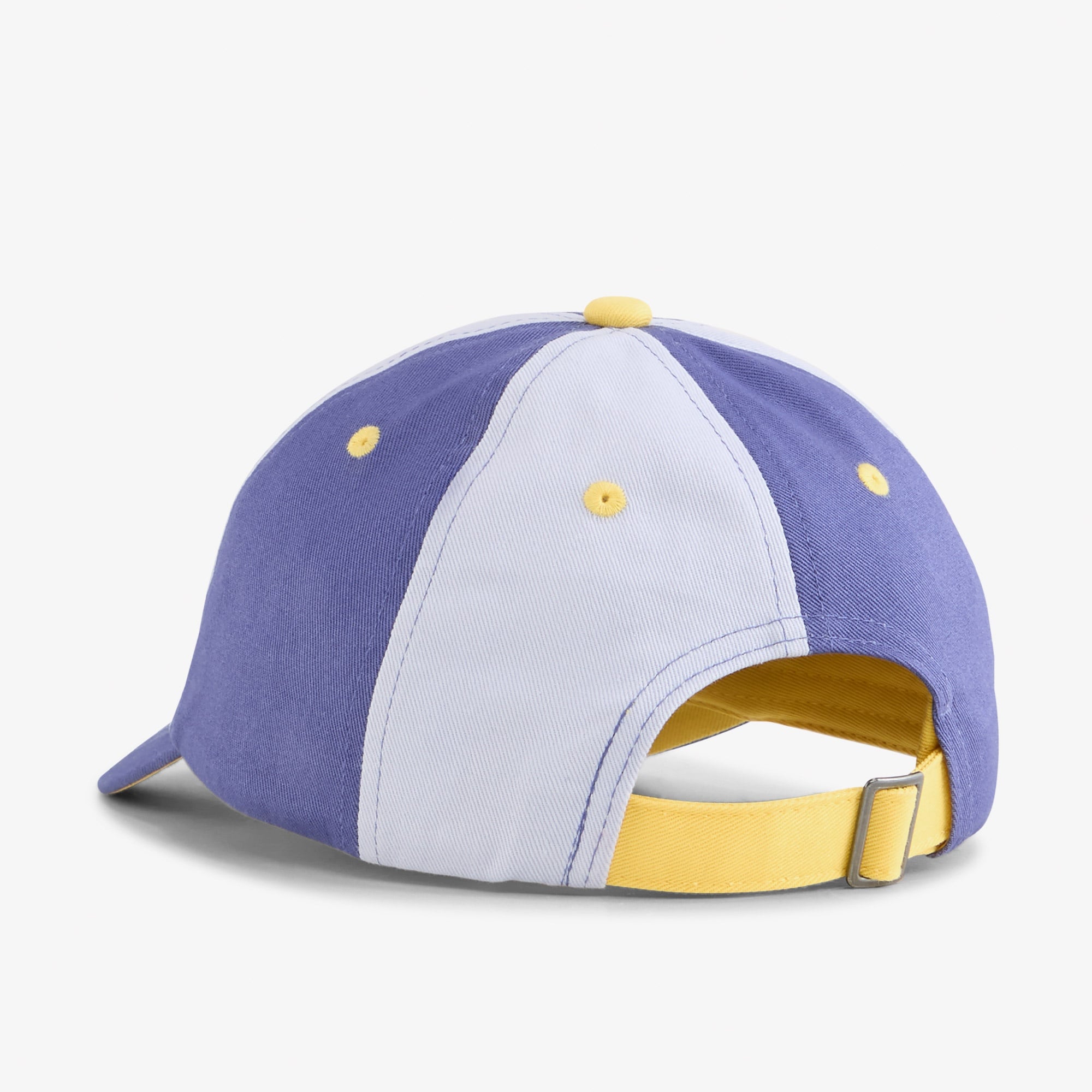 Puma Essentials Dad Çocuk Mavi Şapka