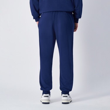  Champion Rif Cubb Cargo Erkek Mavi Eşofman Altı