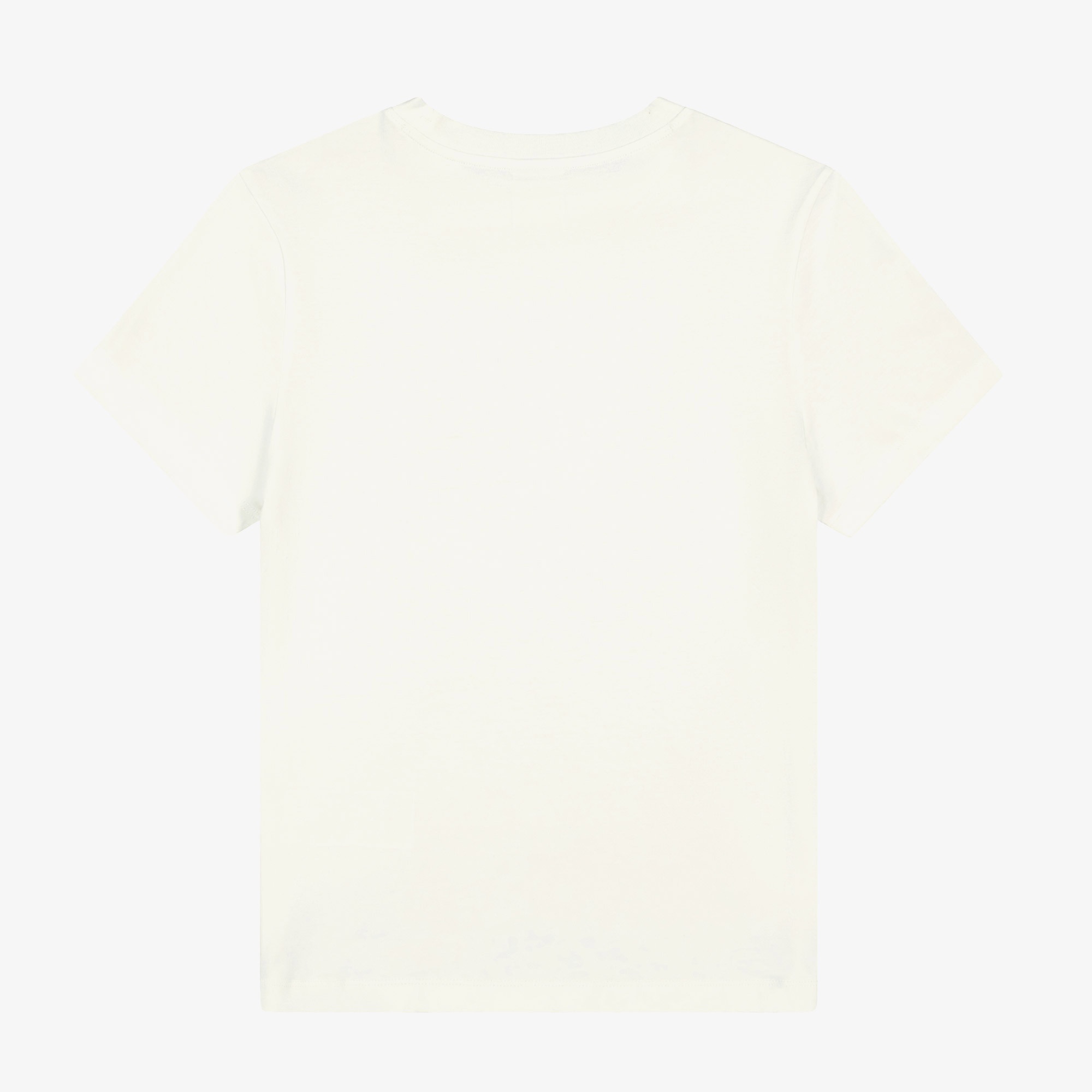 Champion Icons SS Kadın Bej T-Shirt