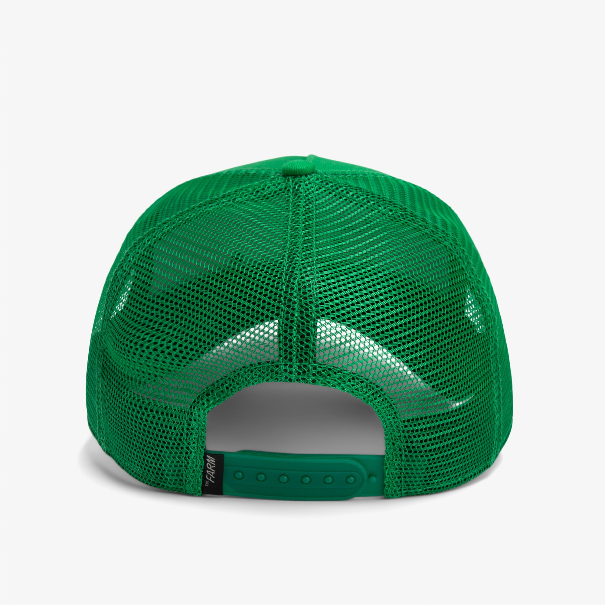 Goorin Bros The Cash Cow Unisex Yeşil Şapka