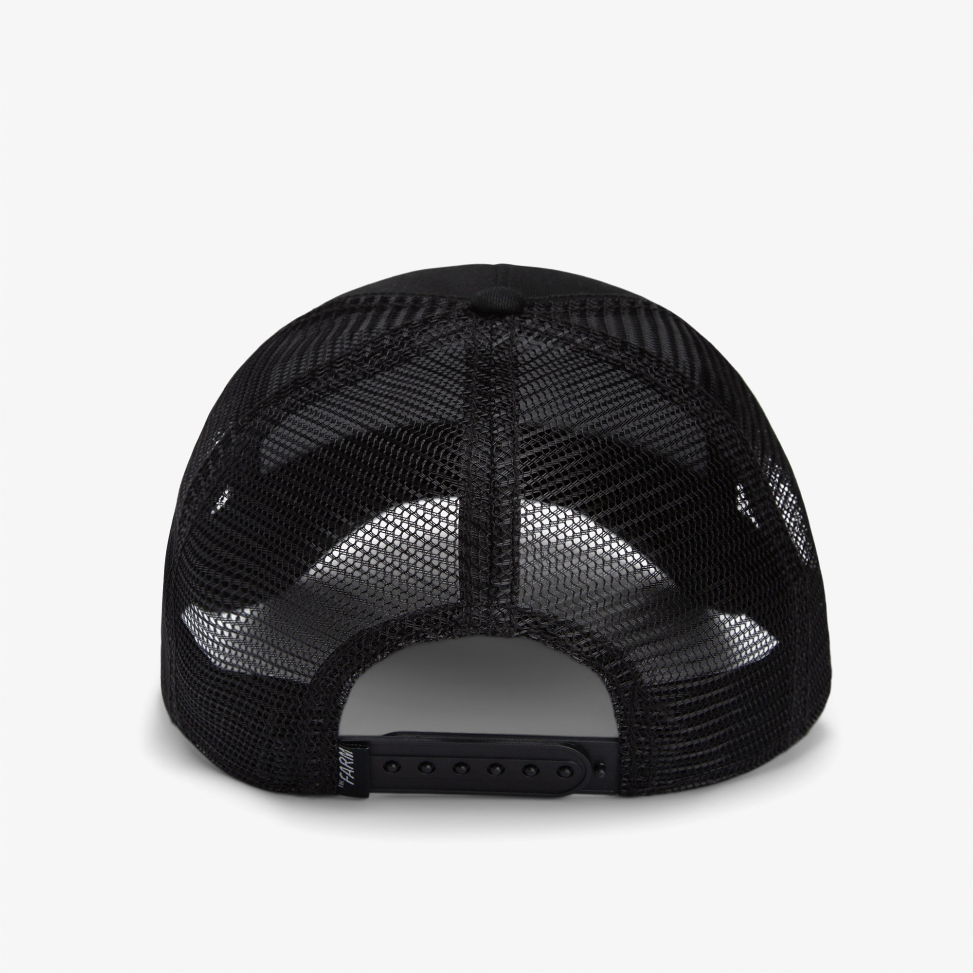 Goorin Bros The Guard Dog Unisex Siyah Şapka