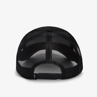  Goorin Bros The Guard Dog Unisex Siyah Şapka