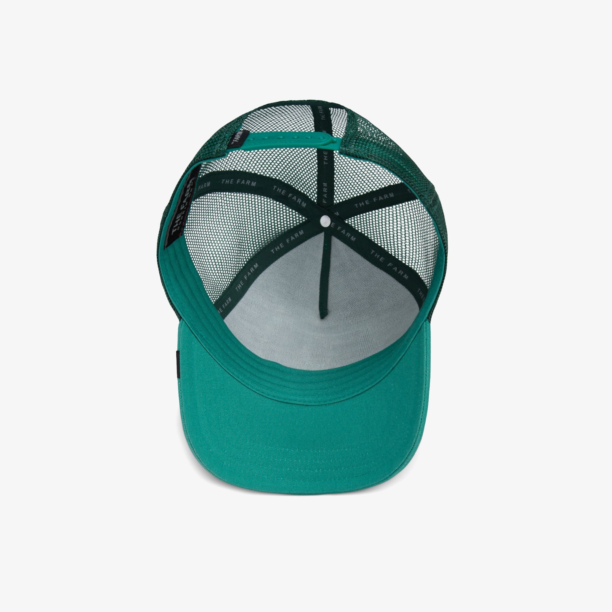 Goorin Bros Boss Mirage Unisex Yeşil Şapka