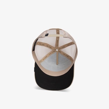  Goorin Bros The Doberman Unisex Bej Şapka