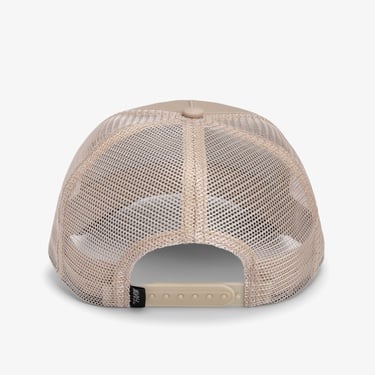  Goorin Bros The Doberman Unisex Bej Şapka