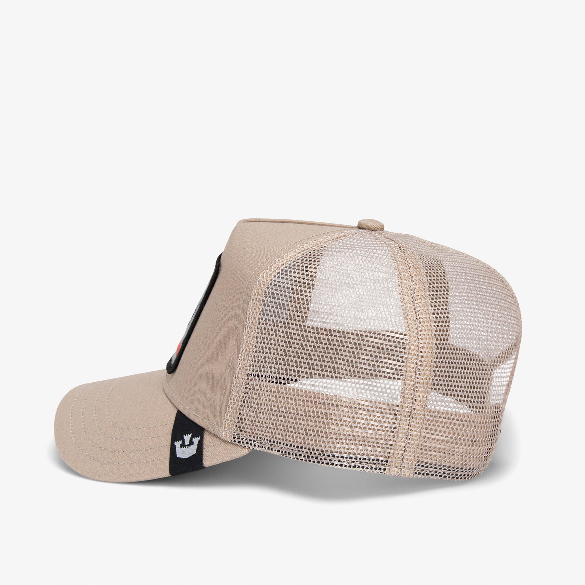 Goorin Bros The Doberman Unisex Bej Şapka