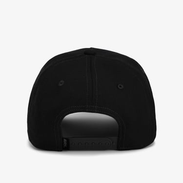  Goorin Bros Panther Field 100 Unisex Siyah Şapka