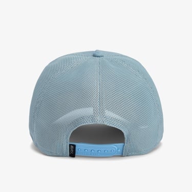  Goorin Bros The Black Sheep Unisex Mavi Şapka