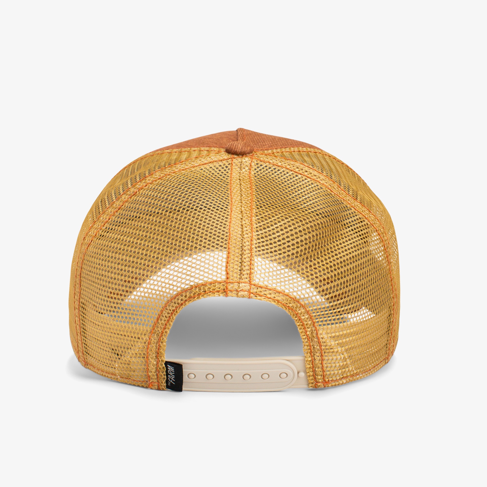 Goorin Bros Lone Ranger Unisex Kahverengi Şapka