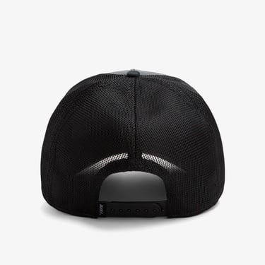  Goorin Bros Shleather Bear Unisex Siyah Şapka