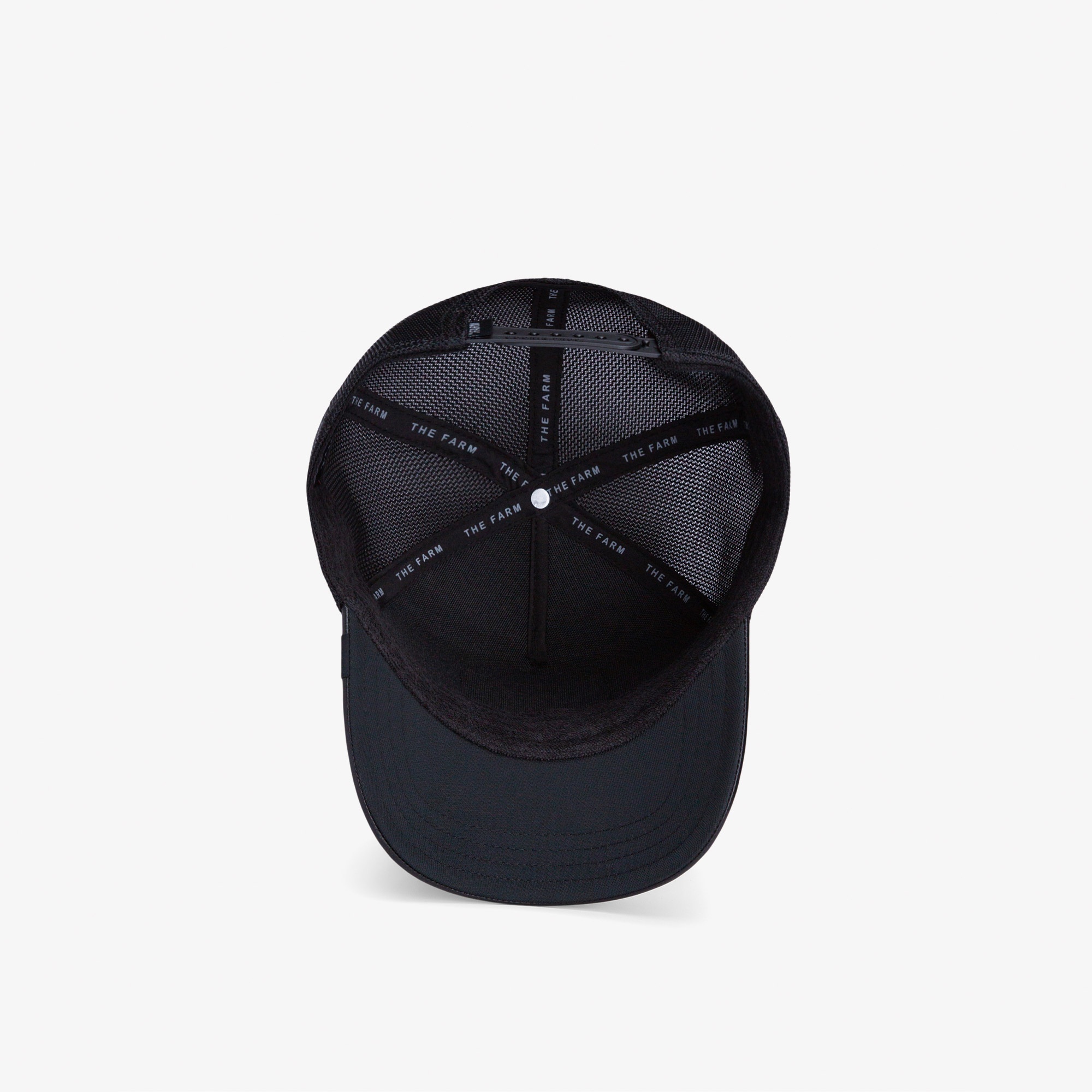 Goorin Bros Shleather Shlark Unisex Siyah Şapka