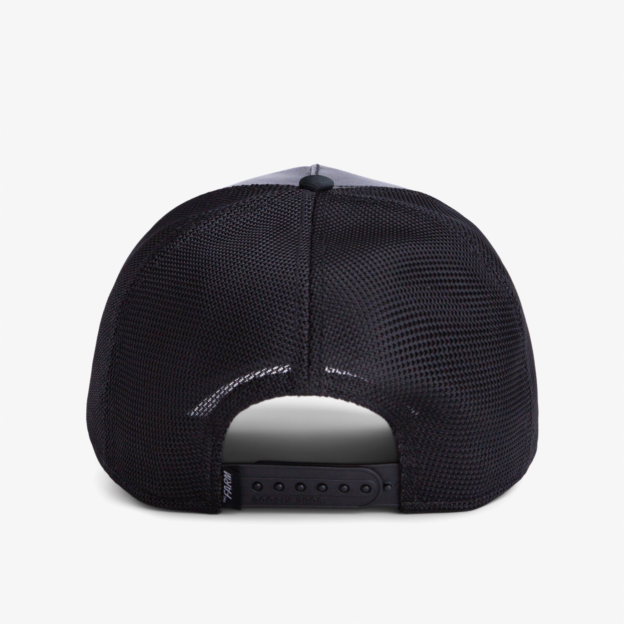 Goorin Bros Shleather Shlark Unisex Siyah Şapka