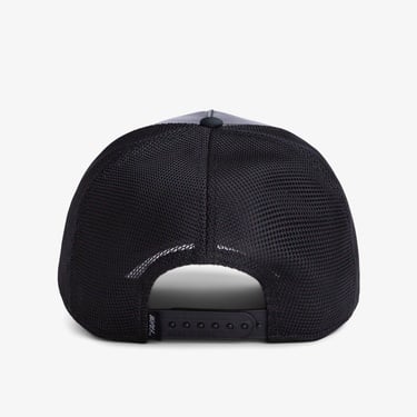  Goorin Bros Shleather Shlark Unisex Siyah Şapka