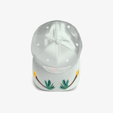  Goorin Bros Island Gateaway Unisex Beyaz Şapka