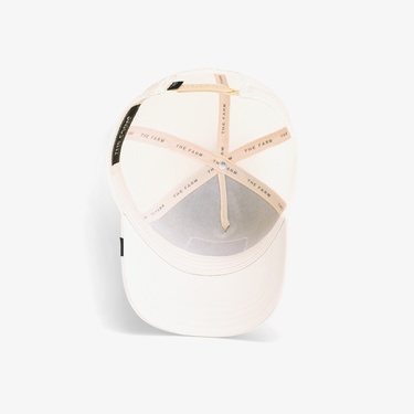  Goorin Bros Far Out Mirage Unisex Bej Şapka