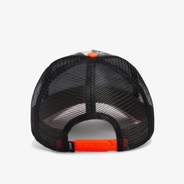  Goorin Bros Suited Champ Unisex Lacivert Şapka