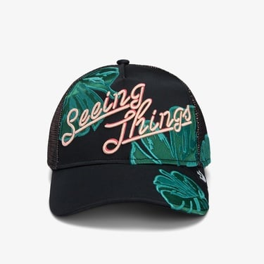  Goorin Bros Vision Vision Unisex Siyah Şapka