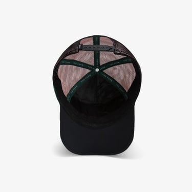  Goorin Bros Vision Vision Unisex Siyah Şapka