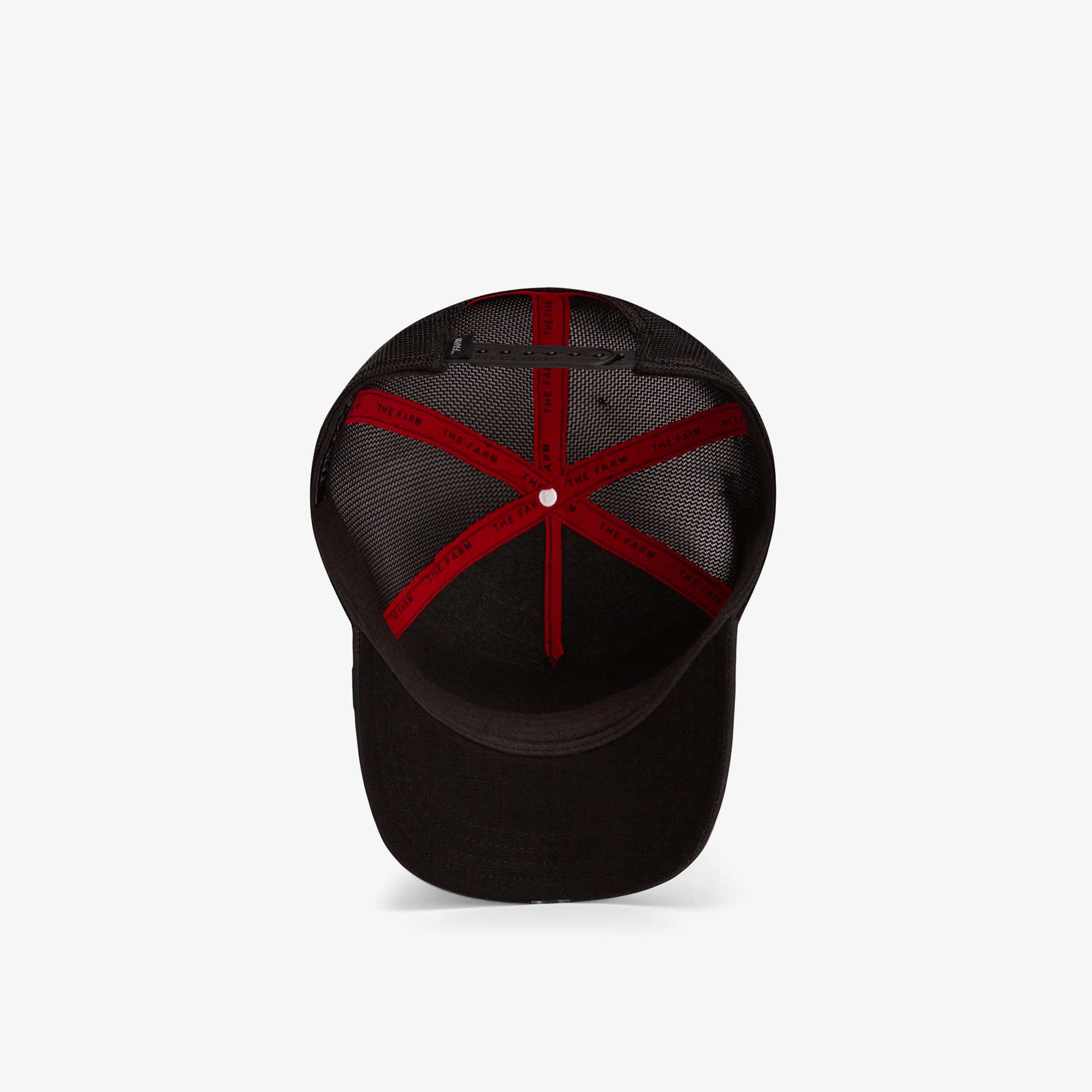 Goorin Bros Dead Presidents Unisex Siyah Şapka