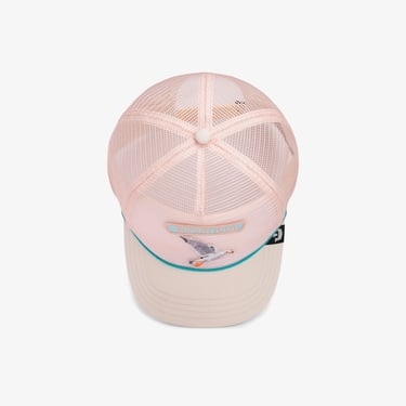  Goorin Bros Enter Sandman Unisex Bej Şapka