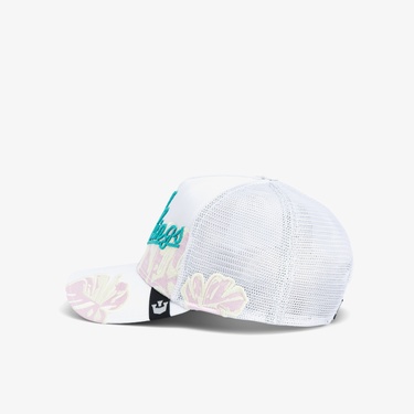  Goorin Bros Vision Vision Unisex Beyaz Şapka