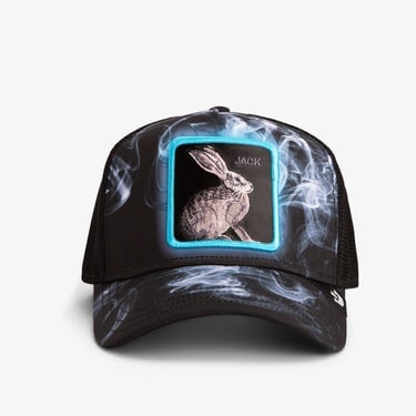  Goorin Bros New Jack City Unisex Siyah Şapka