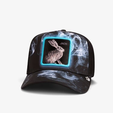  Goorin Bros New Jack City Unisex Siyah Şapka