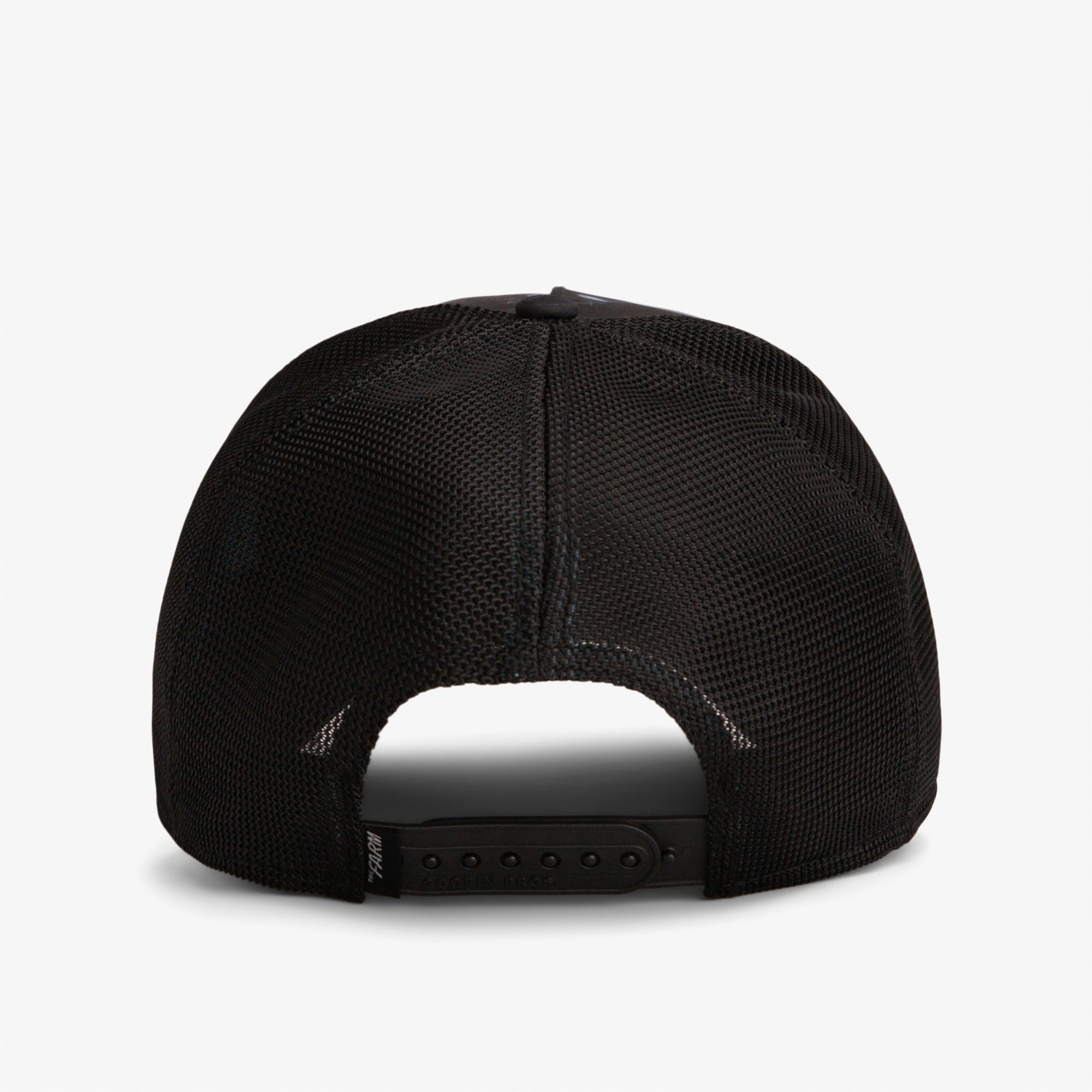 Goorin Bros New Jack City Unisex Siyah Şapka