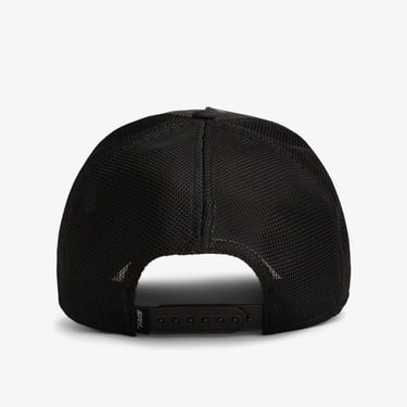  Goorin Bros New Jack City Unisex Siyah Şapka