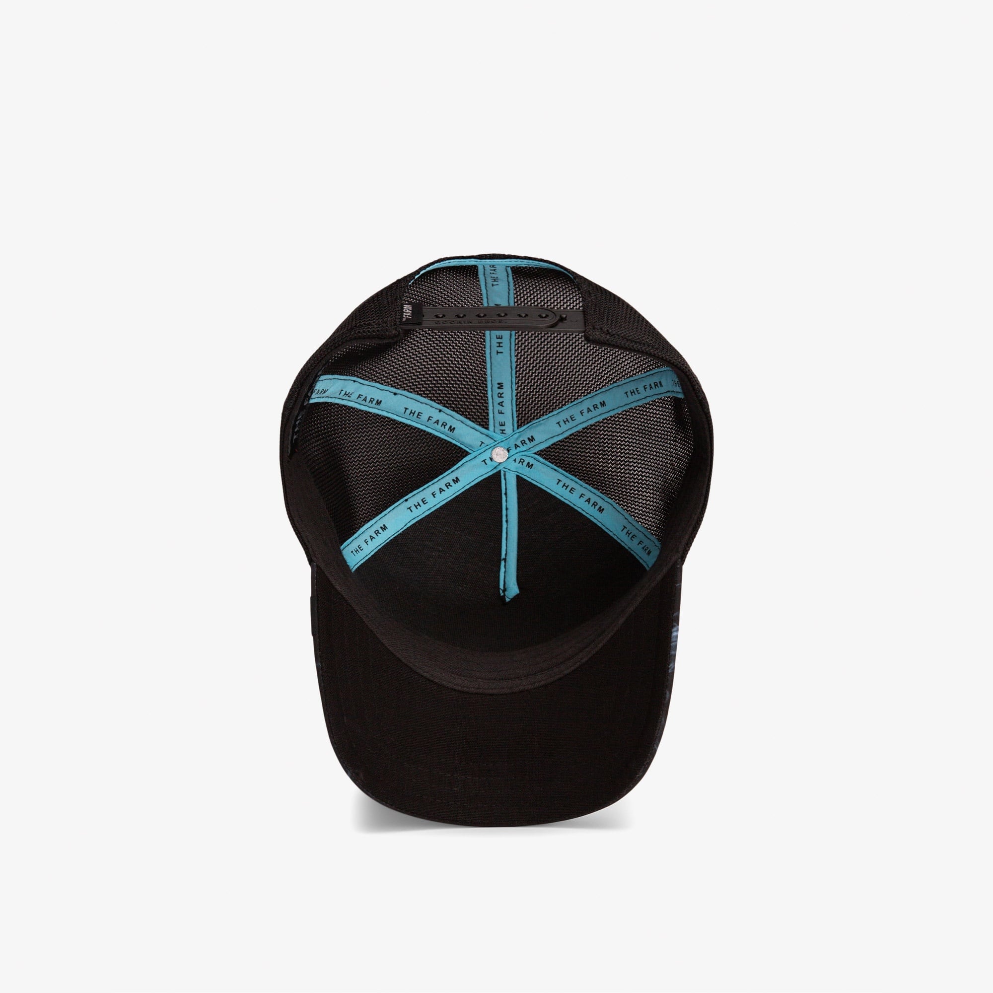 Goorin Bros New Jack City Unisex Siyah Şapka