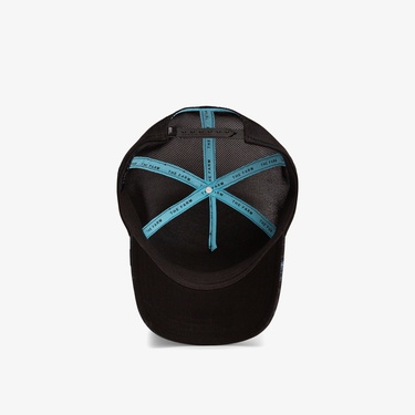  Goorin Bros New Jack City Unisex Siyah Şapka