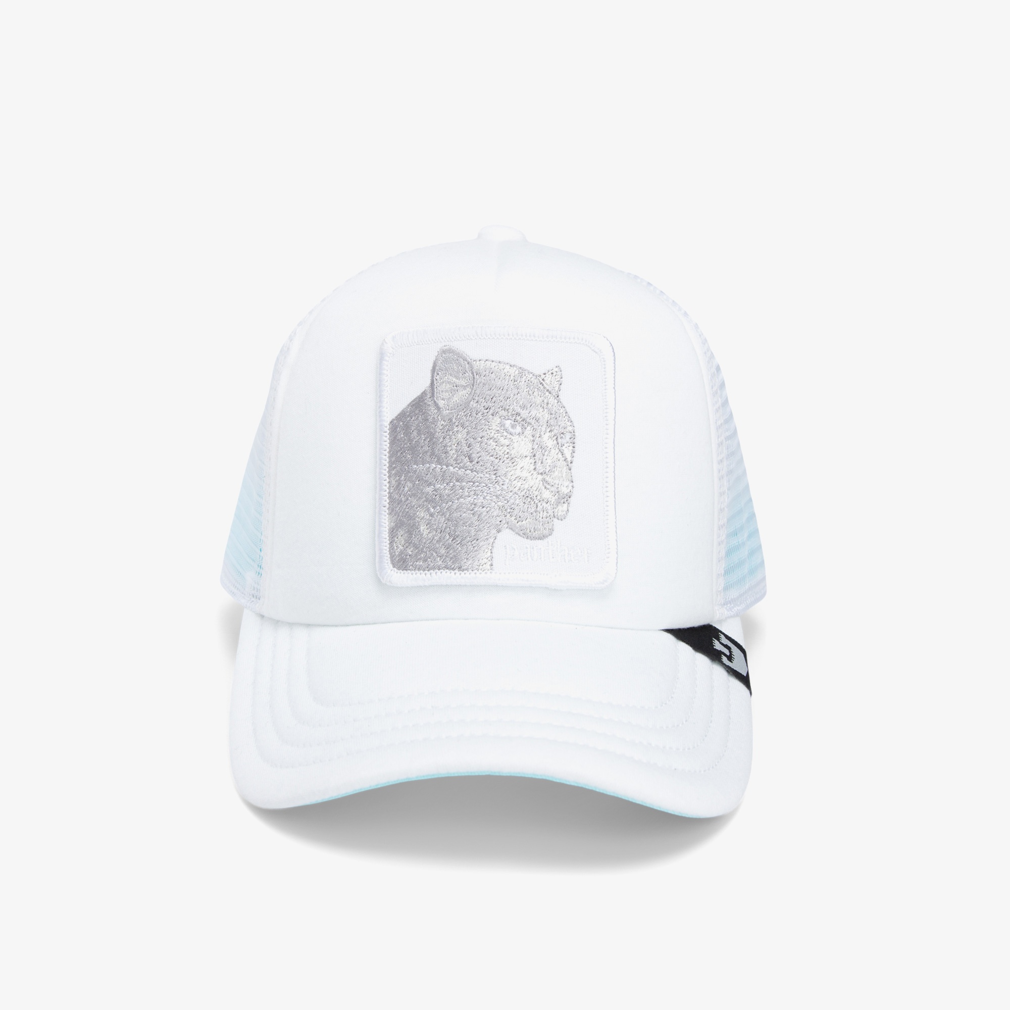 Goorin Bros Lil Pantherino Çocuk Beyaz Şapka