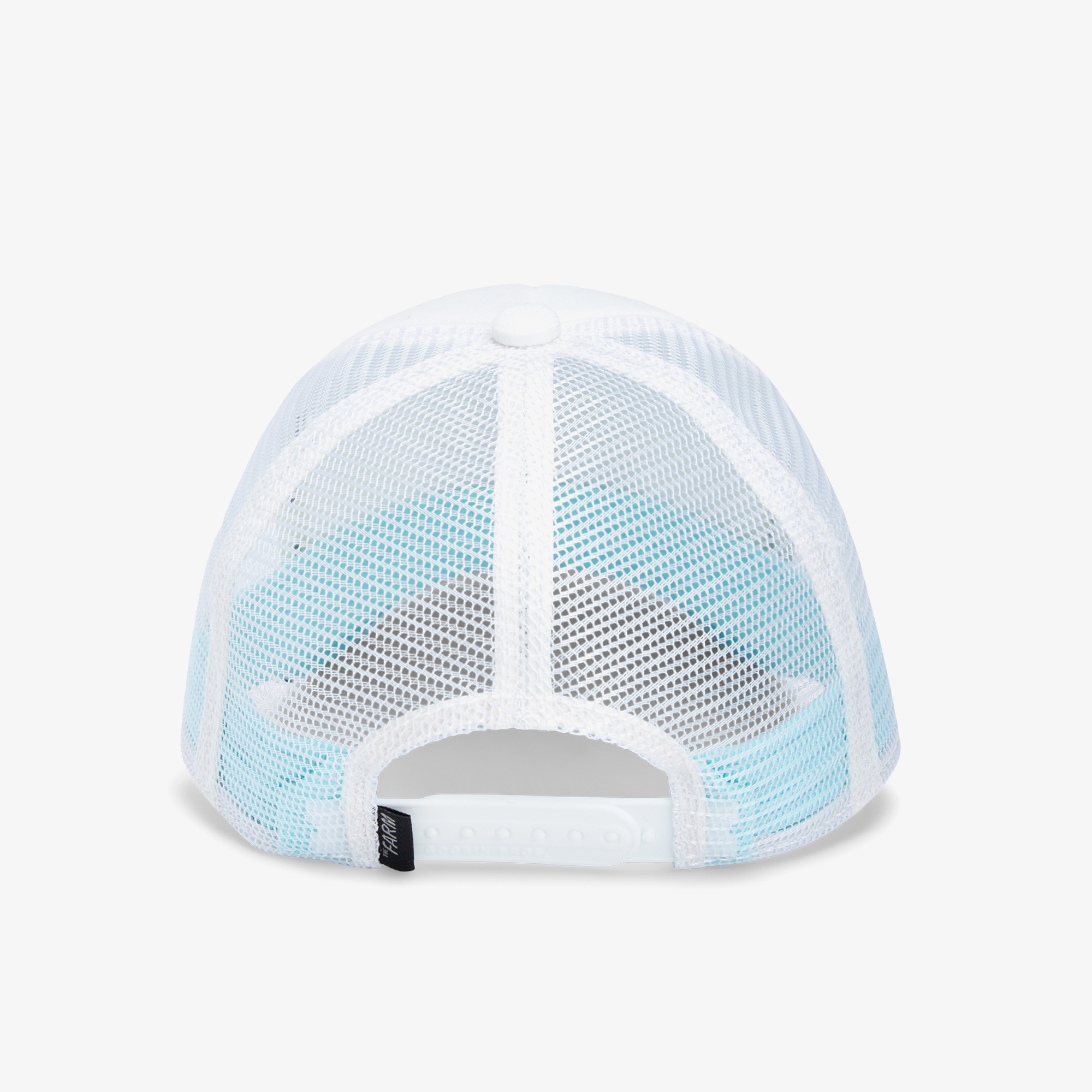 Goorin Bros Lil Pantherino Çocuk Beyaz Şapka