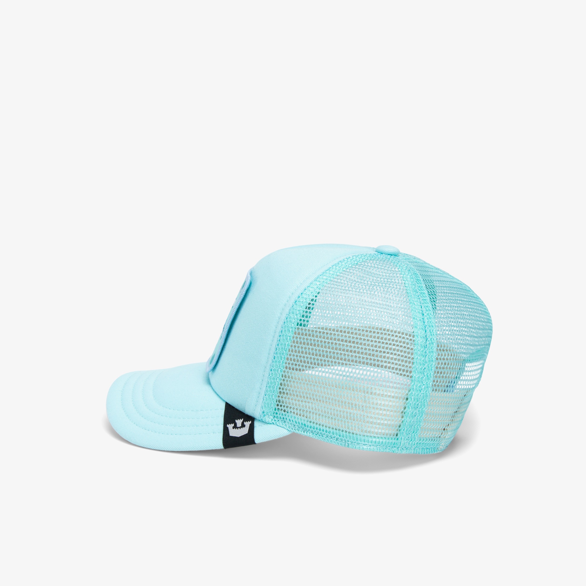 Goorin Bros Lil Squad Çocuk Mavi Şapka